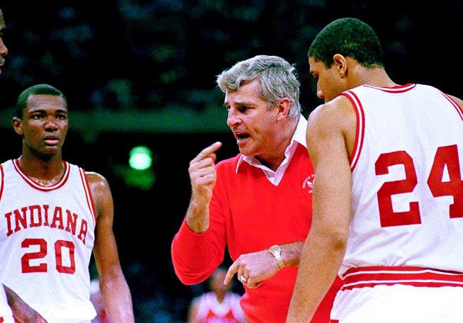 Bobby Knight